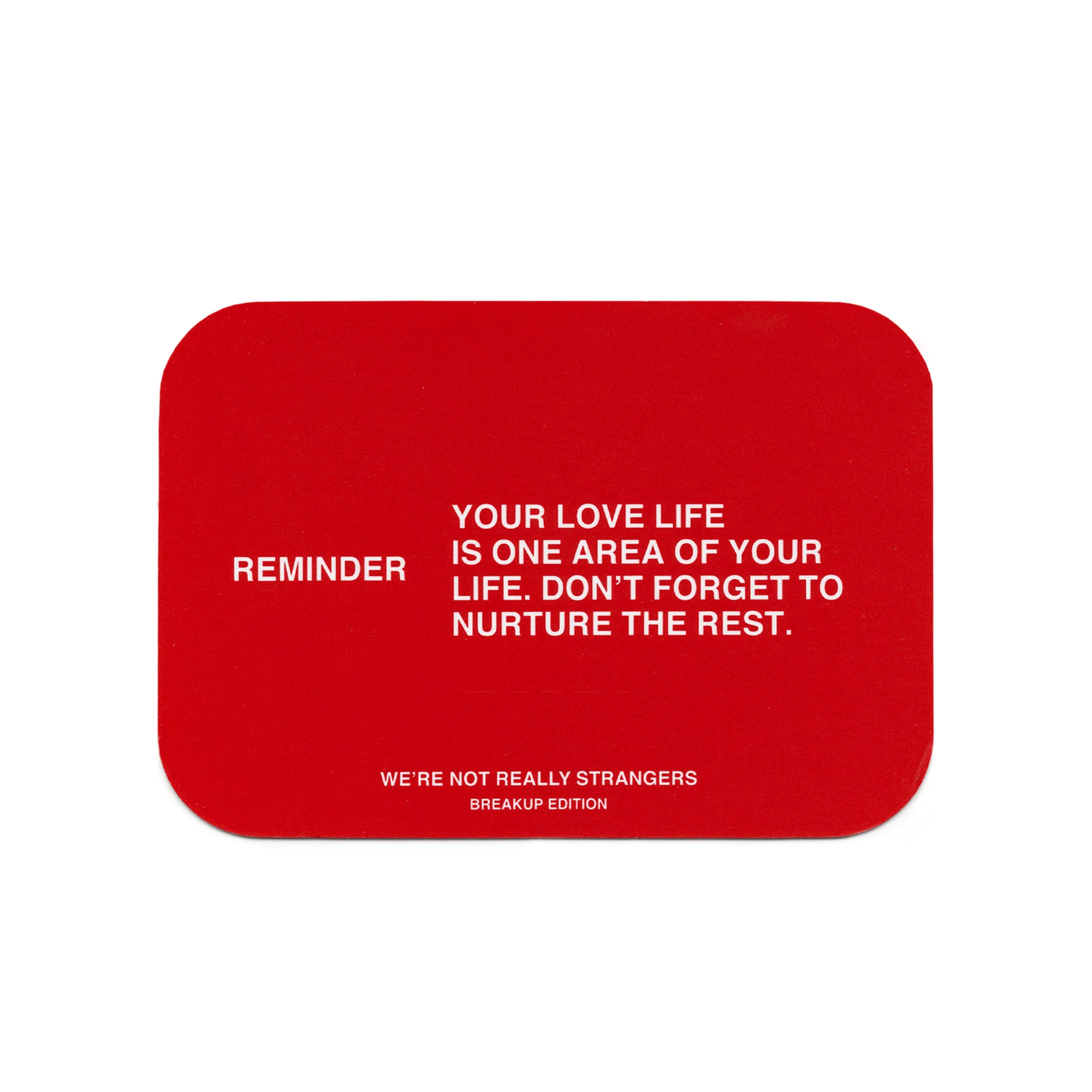 Breakup Kit - Image 5