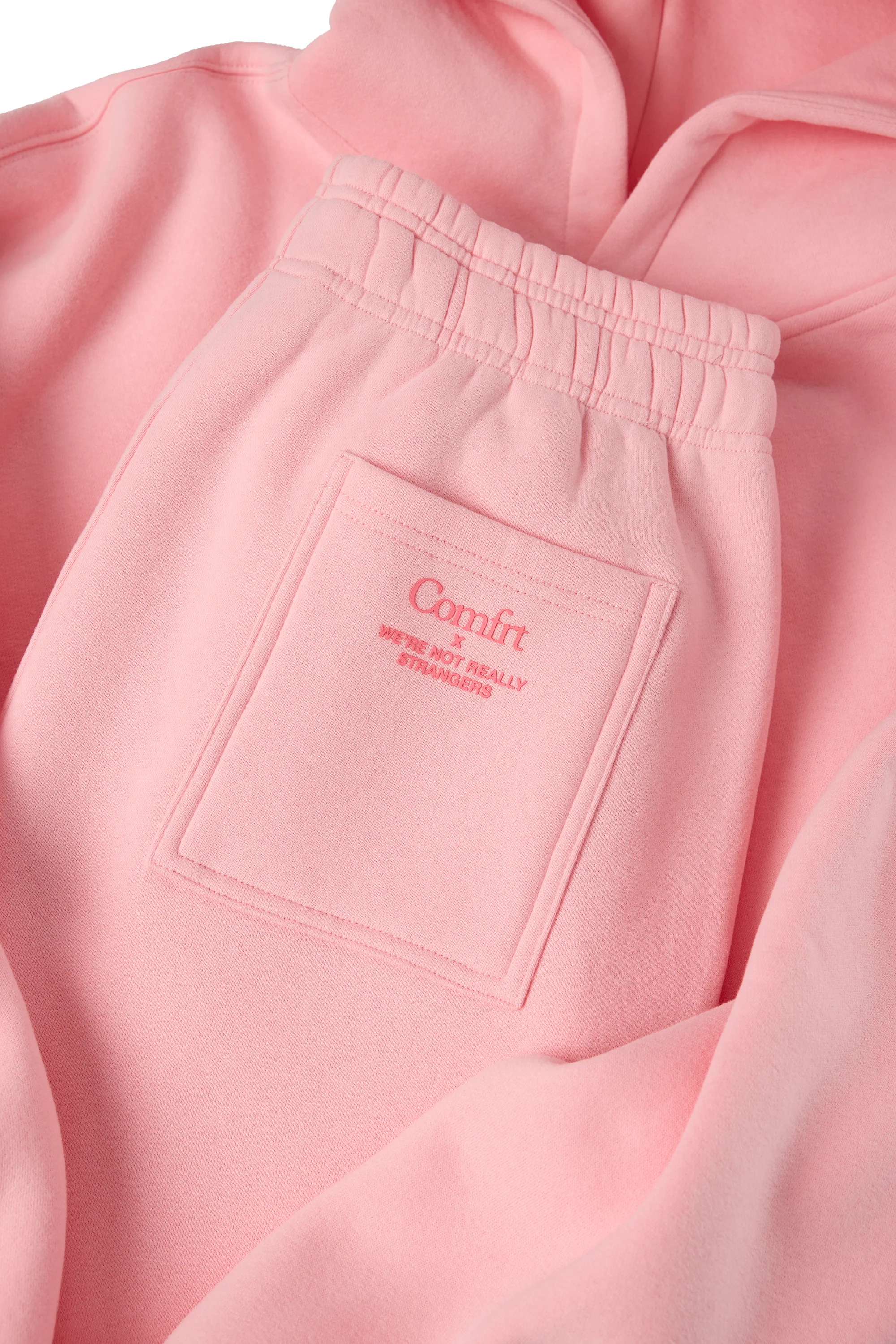 Comfrt x WNRS Love Yourself Sweat Set - Image 10