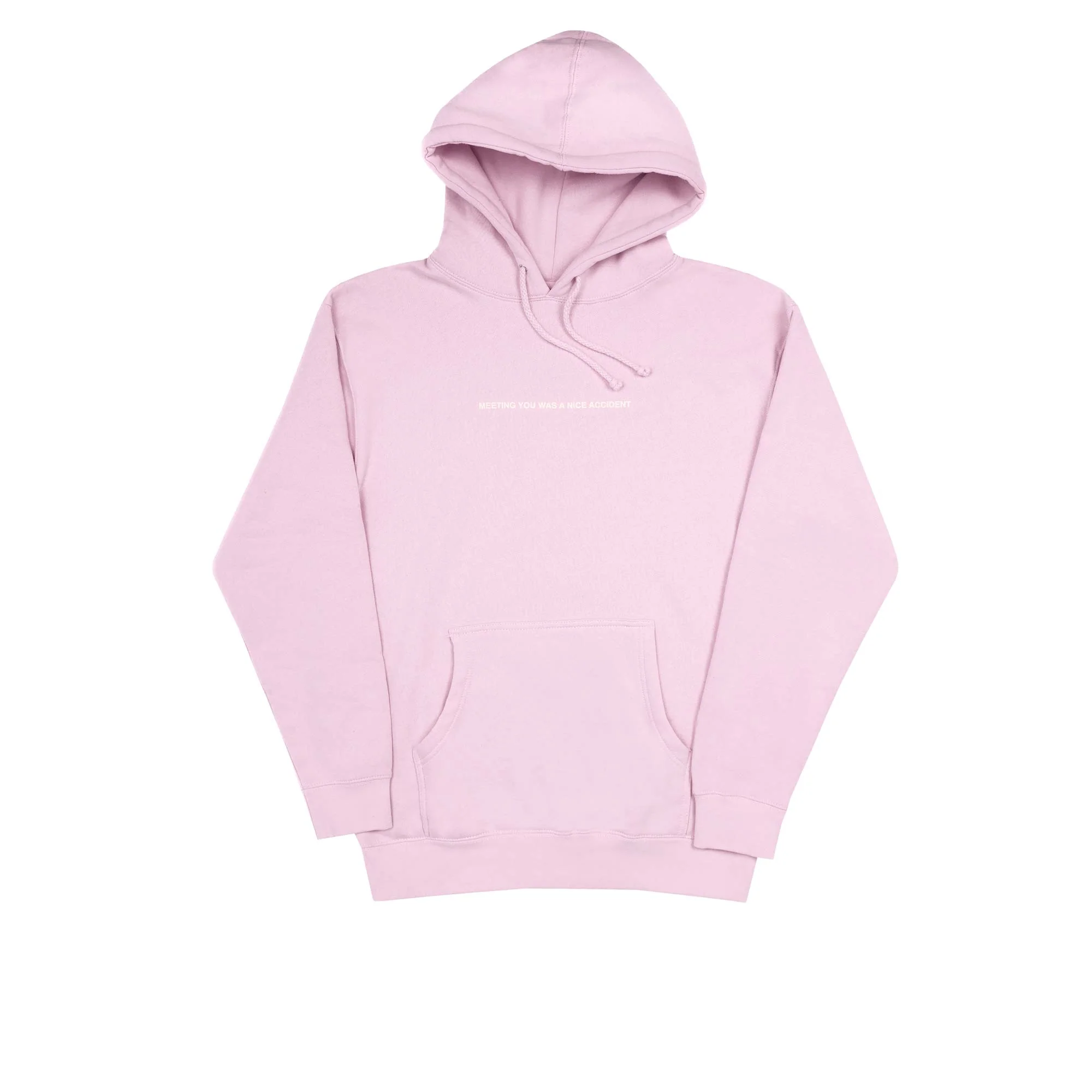 I'm So Happy We Met Limited Edition Hoodie - Image 3